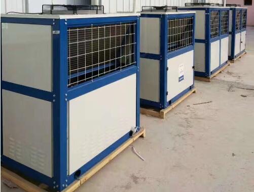 西安天行（中国）制冷设备安装公司