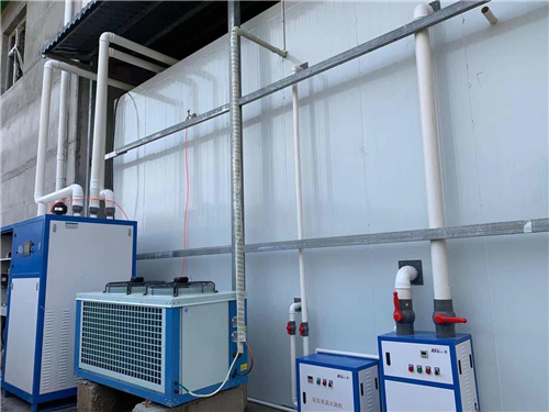 天行（中国）气调保鲜库工程案例